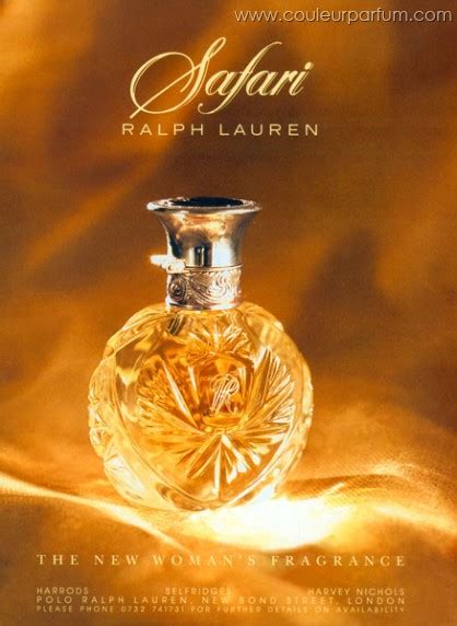 ralph lauren safari women fake